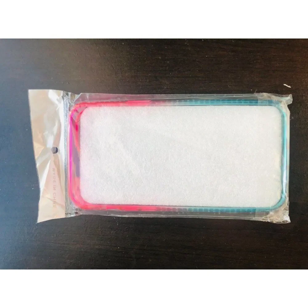 BRAND NEW GLITTER IPHONE 12 PHONE‎ CASE / PHONE ACCESSORIES